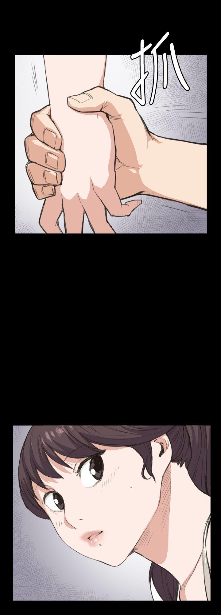 深夜便利店[抖漫]韩漫全集-深夜便利店-第6話无删减无遮挡章节图片 