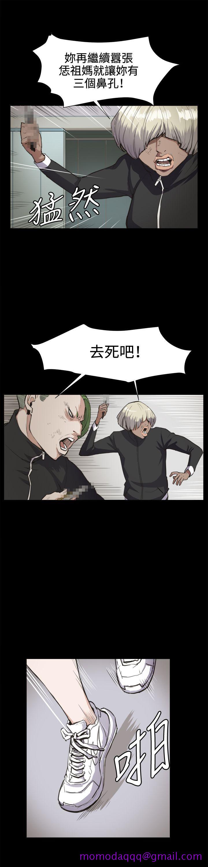深夜便利店[抖漫]韩漫全集-深夜便利店-第14話无删减无遮挡章节图片 