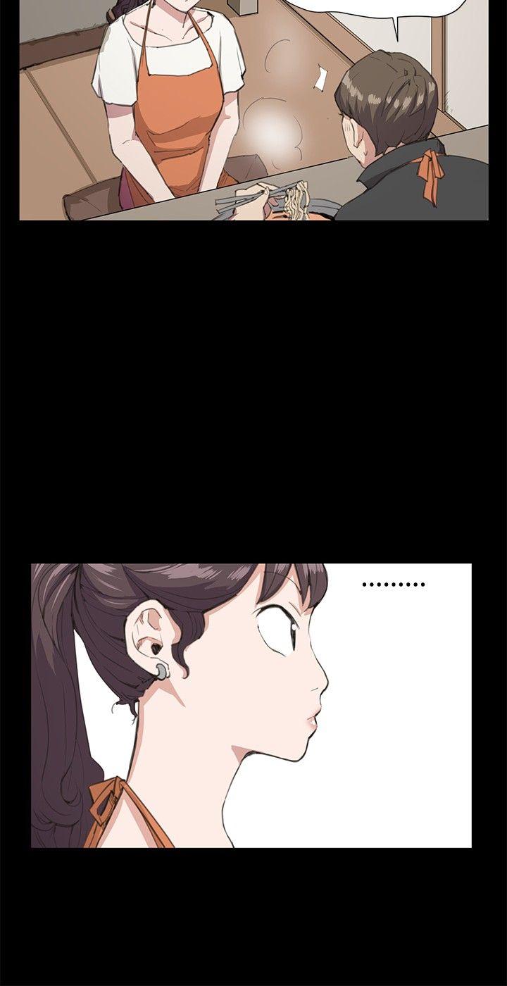 深夜便利店[抖漫]韩漫全集-深夜便利店-第19話无删减无遮挡章节图片 