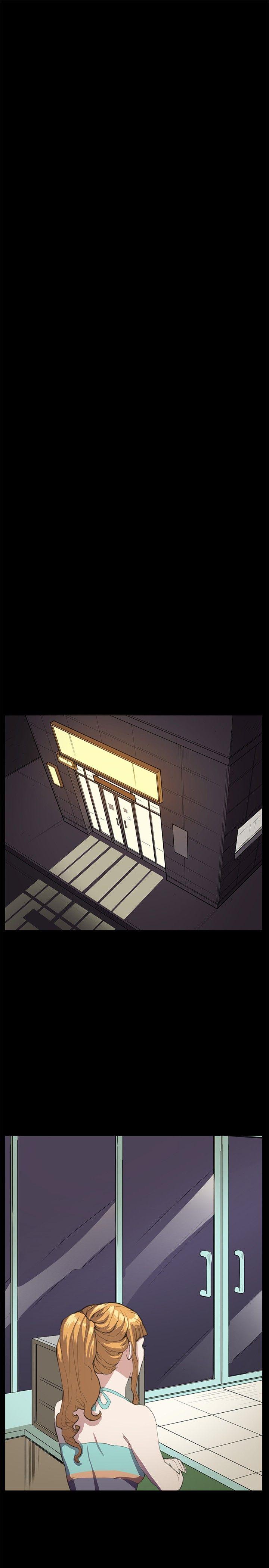 深夜便利店[抖漫]韩漫全集-深夜便利店-第26話无删减无遮挡章节图片 