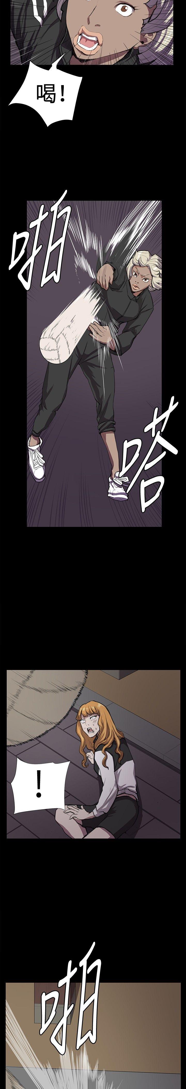 深夜便利店[抖漫]韩漫全集-深夜便利店-第35話无删减无遮挡章节图片 