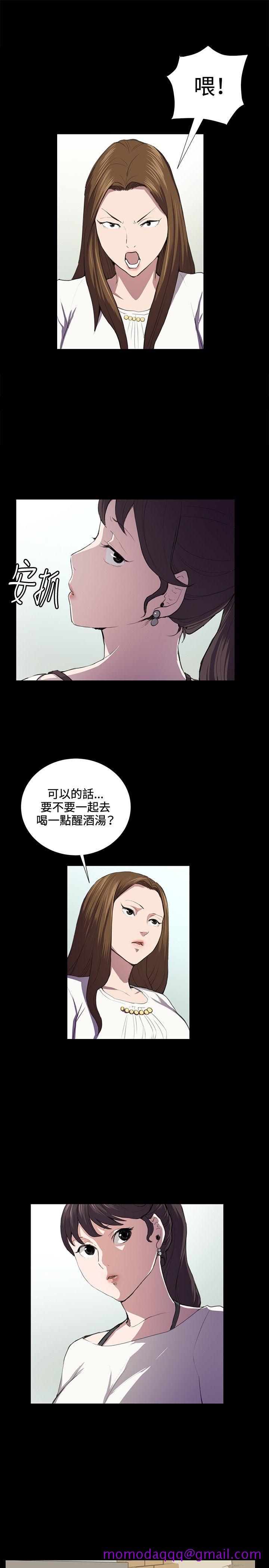 深夜便利店[抖漫]韩漫全集-深夜便利店-第39話无删减无遮挡章节图片 