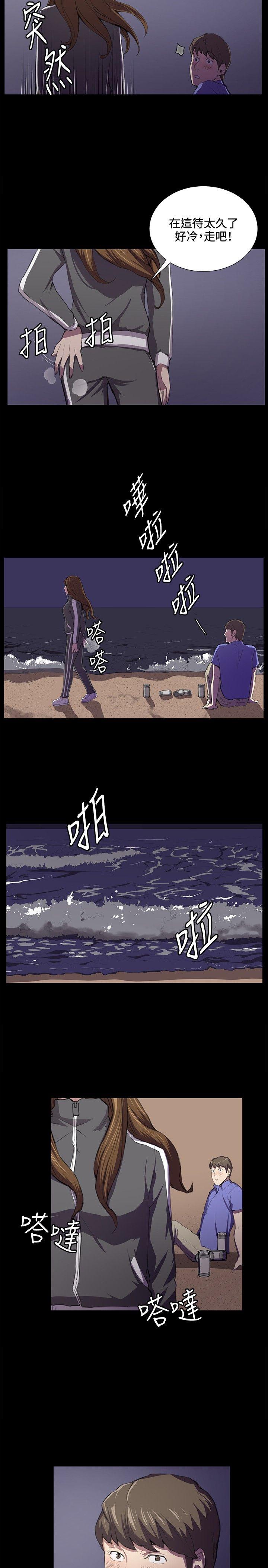 深夜便利店[抖漫]韩漫全集-深夜便利店-第41話无删减无遮挡章节图片 
