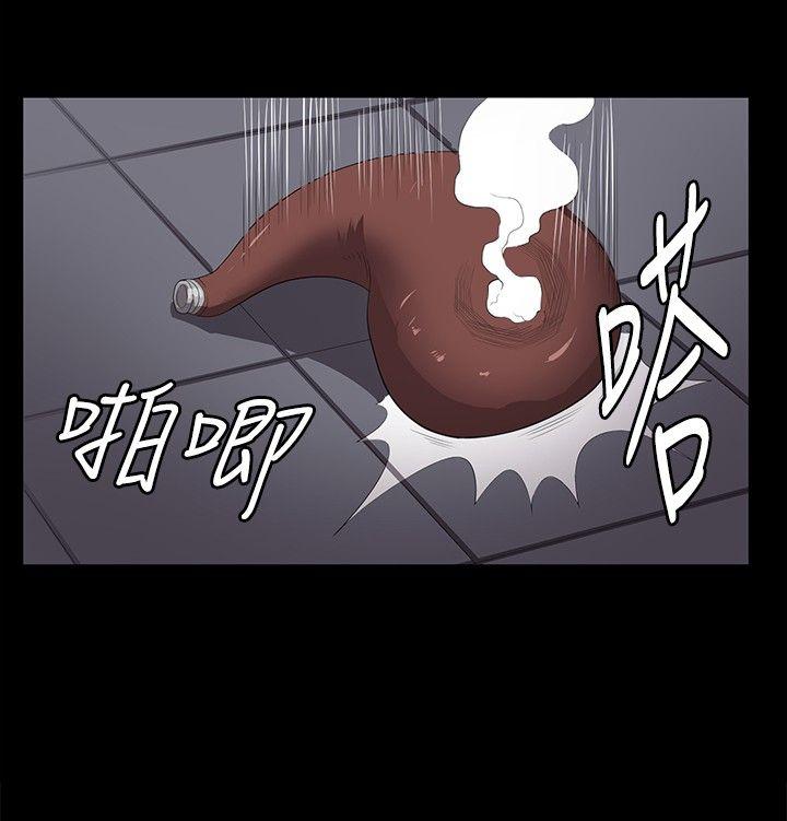 深夜便利店[抖漫]韩漫全集-深夜便利店-第45話无删减无遮挡章节图片 