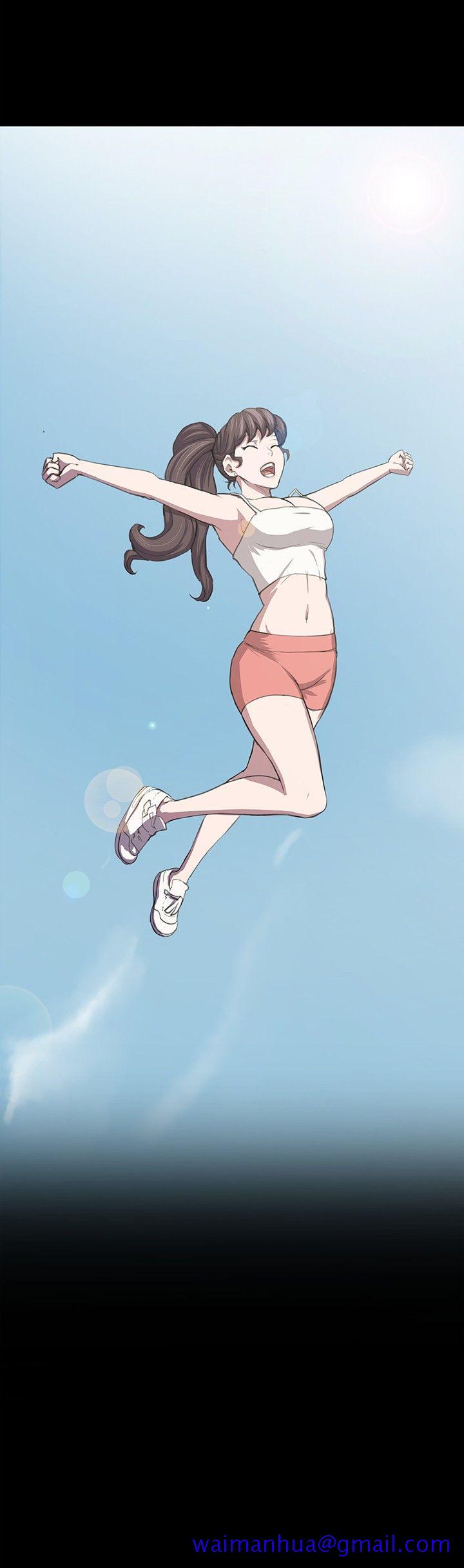 深夜便利店[抖漫]韩漫全集-深夜便利店-第49話无删减无遮挡章节图片 