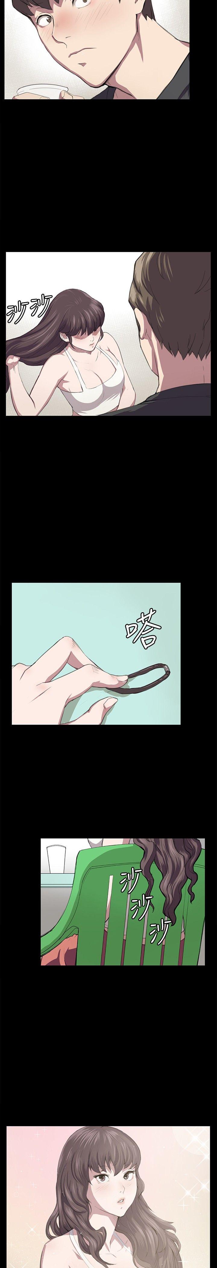 深夜便利店[抖漫]韩漫全集-深夜便利店-第55話无删减无遮挡章节图片 