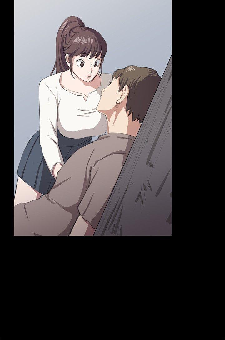 深夜便利店[抖漫]韩漫全集-深夜便利店-第64話无删减无遮挡章节图片 