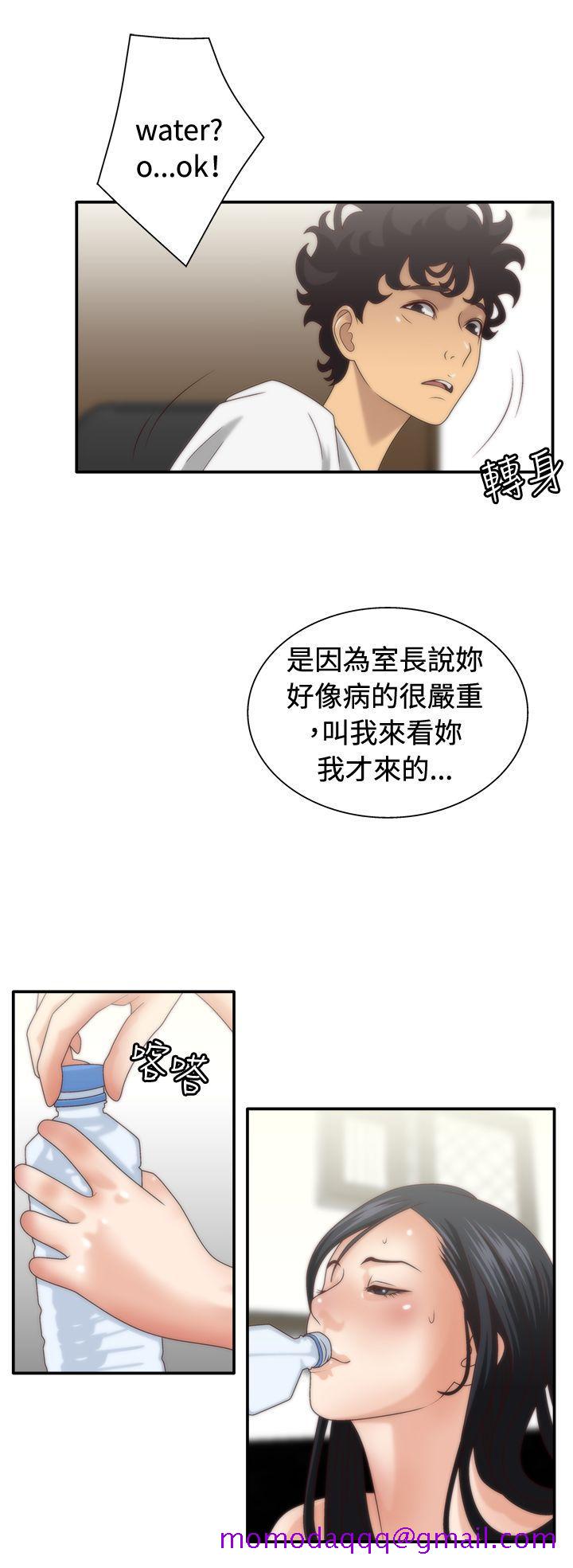 White Girl(完结)[抖漫]韩漫全集-White Girl(完結)-第5話无删减无遮挡章节图片 