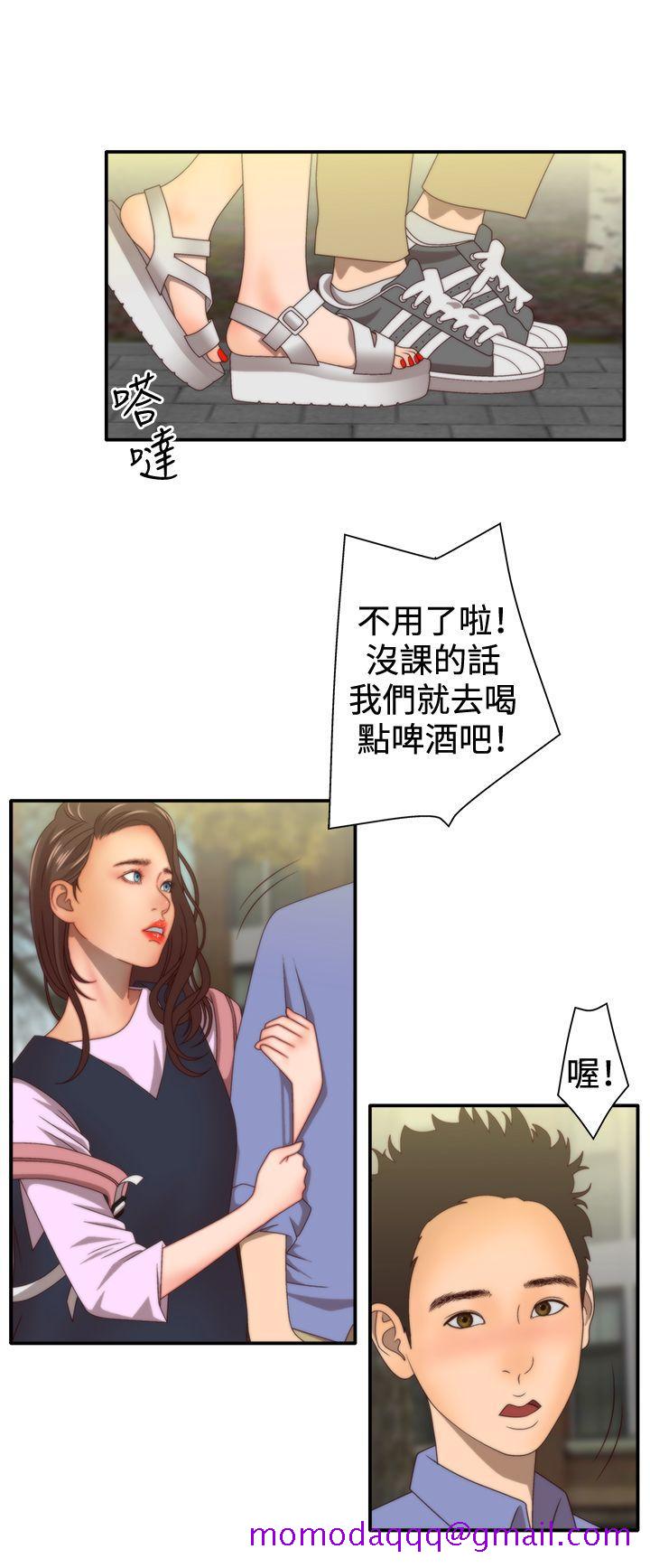White Girl(完结)[抖漫]韩漫全集-White Girl(完結)-第2季 第1話无删减无遮挡章节图片 