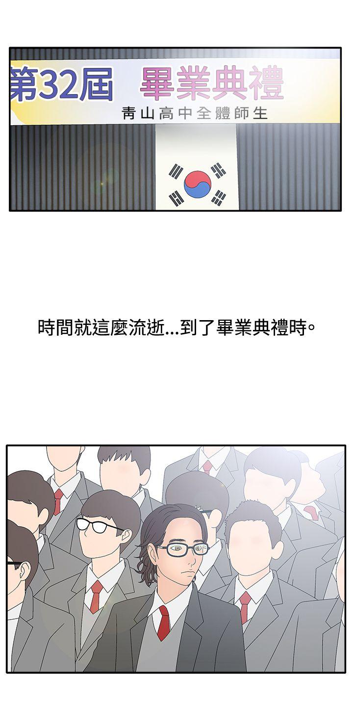 White Girl(完结)[抖漫]韩漫全集-White Girl(完結)-第2季 第6話无删减无遮挡章节图片 