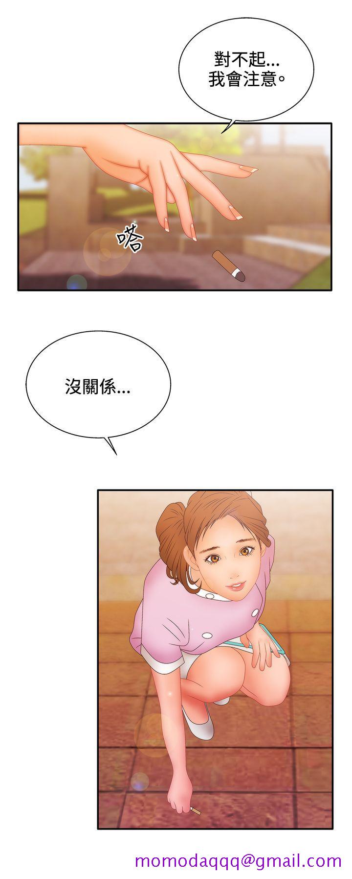 White Girl(完结)[抖漫]韩漫全集-White Girl(完結)-第2季 第11話无删减无遮挡章节图片 