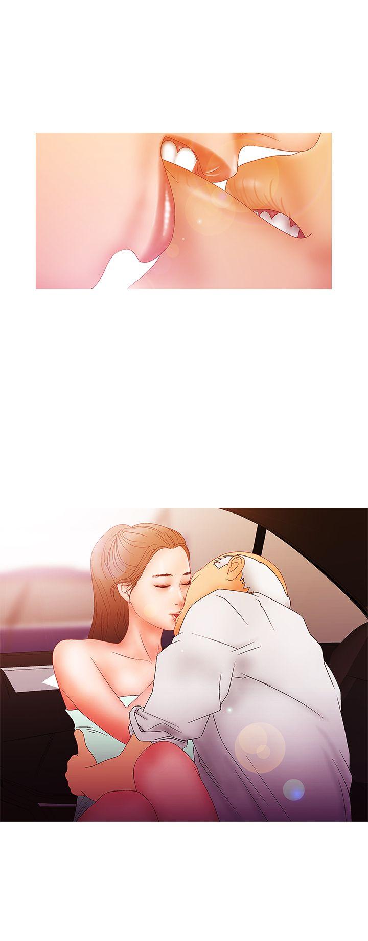 White Girl(完结)[抖漫]韩漫全集-White Girl(完結)-第2季 第13話无删减无遮挡章节图片 