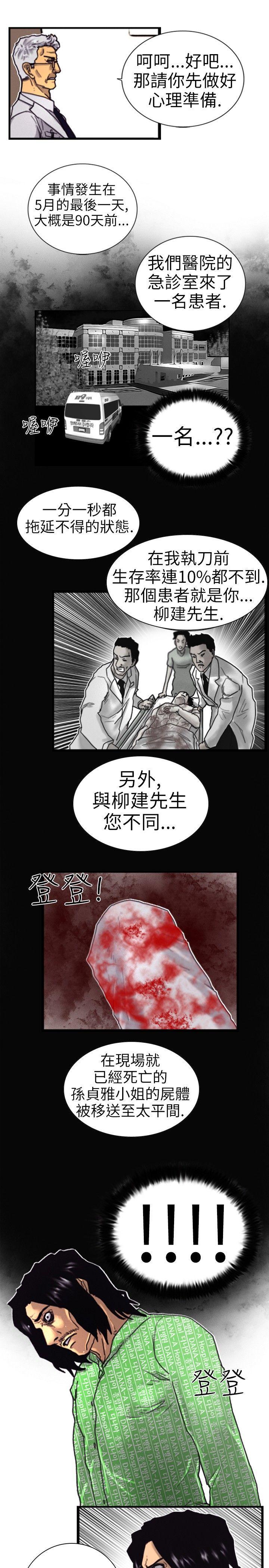 觉醒(完结)[h漫]韩漫全集-觉醒(完结)-第2話 覺醒无删减无遮挡章节图片 