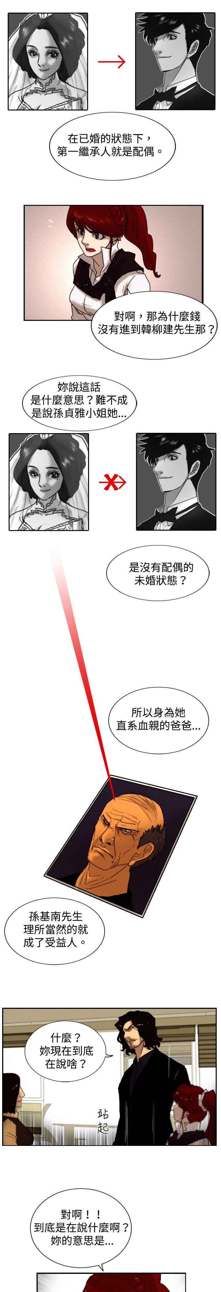 觉醒(完结)[h漫]韩漫全集-觉醒(完结)-第7話 謊言无删减无遮挡章节图片 