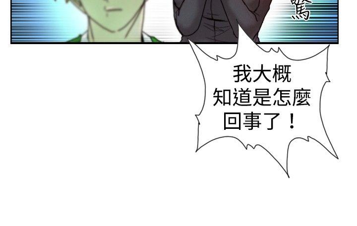 觉醒(完结)[h漫]韩漫全集-觉醒(完结)-第11話 證據无删减无遮挡章节图片 