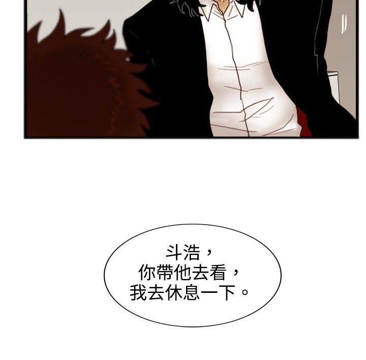 觉醒(完结)[h漫]韩漫全集-觉醒(完结)-第19話 兩位刑警无删减无遮挡章节图片 