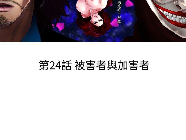 觉醒(完结)[h漫]韩漫全集-觉醒(完结)-第24話 被害者與加害者无删减无遮挡章节图片 