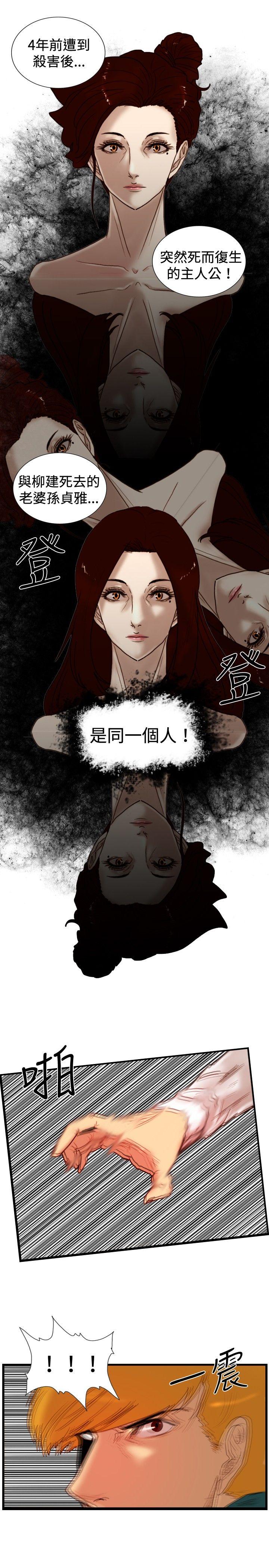 觉醒(完结)[h漫]韩漫全集-觉醒(完结)-第24話 被害者與加害者无删减无遮挡章节图片 