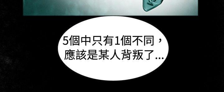 觉醒(完结)[h漫]韩漫全集-觉醒(完结)-第25話 叛徒无删减无遮挡章节图片 