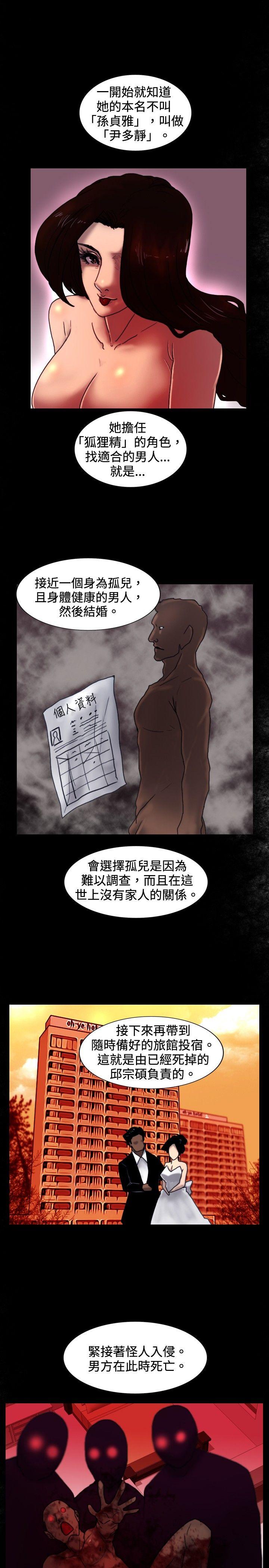 觉醒(完结)[h漫]韩漫全集-觉醒(完结)-第26話 垃圾无删减无遮挡章节图片 