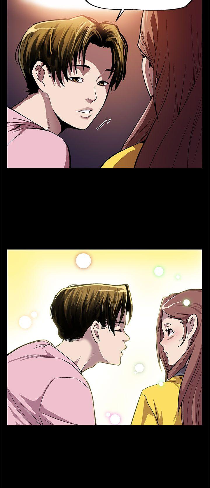 Mom cafe[h漫]韩漫全集-Mom cafe-第5話-老公所不知道的約會无删减无遮挡章节图片 