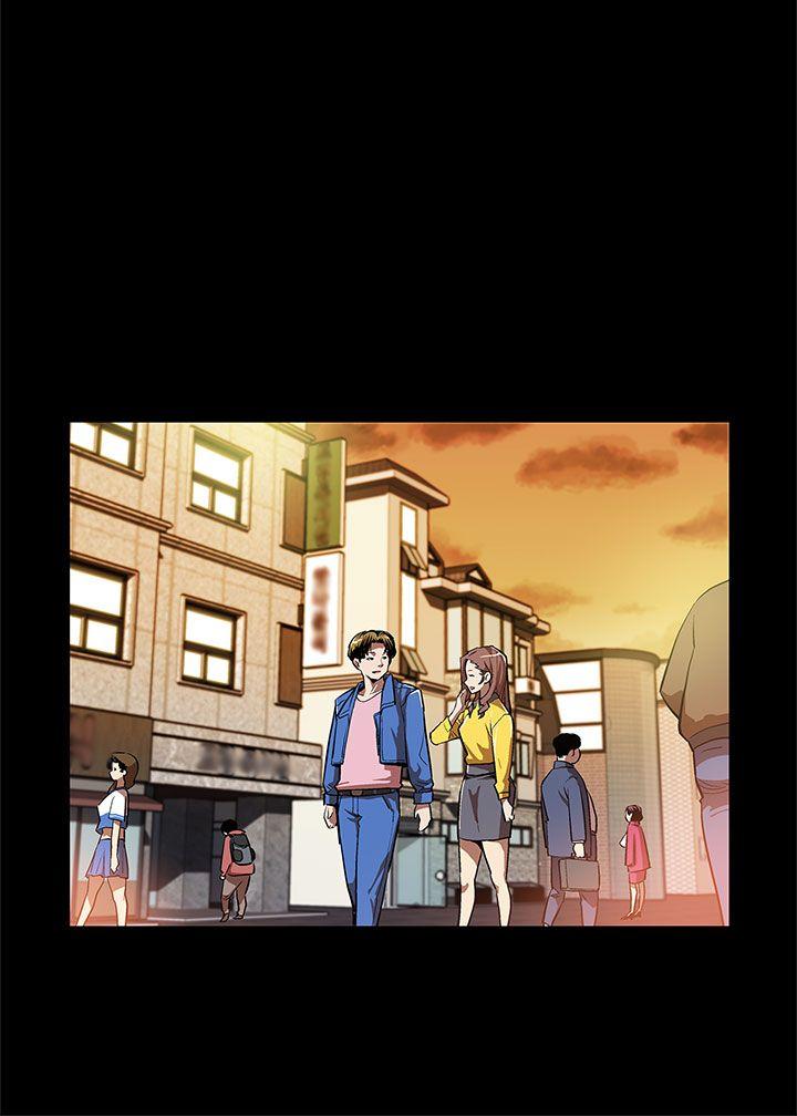 Mom cafe[h漫]韩漫全集-Mom cafe-第5話-老公所不知道的約會无删减无遮挡章节图片 