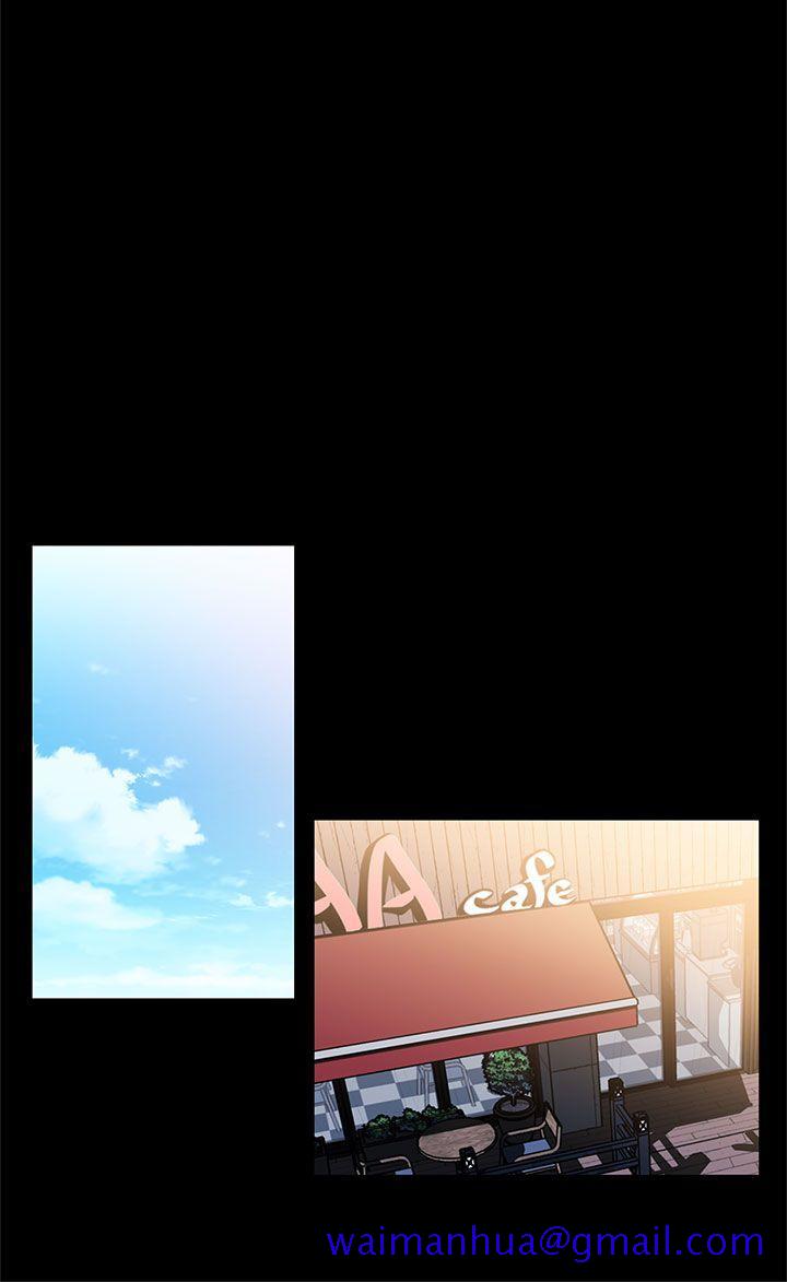 Mom cafe[h漫]韩漫全集-Mom cafe-第35話-希宇媽媽的獨立記无删减无遮挡章节图片 