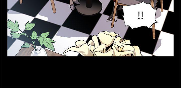 Mom cafe[h漫]韩漫全集-Mom cafe-第35話-希宇媽媽的獨立記无删减无遮挡章节图片 