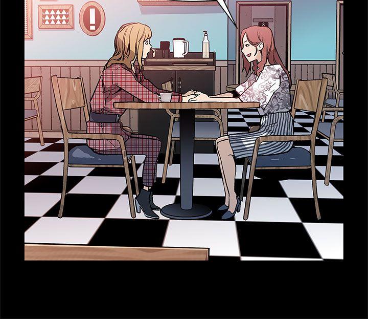 Mom cafe[h漫]韩漫全集-Mom cafe-第35話-希宇媽媽的獨立記无删减无遮挡章节图片 