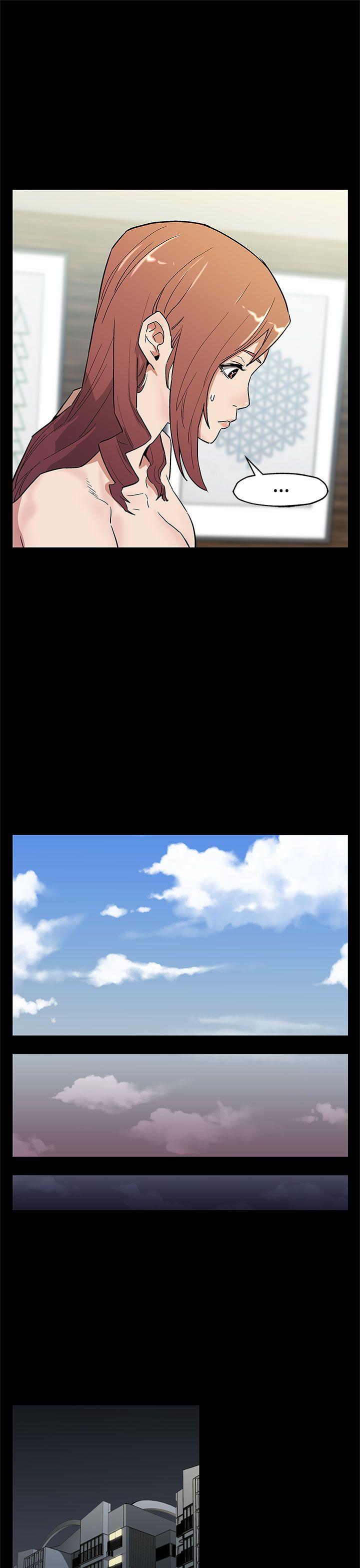Mom cafe[h漫]韩漫全集-Mom cafe-第67話-令人震驚的提議无删减无遮挡章节图片 