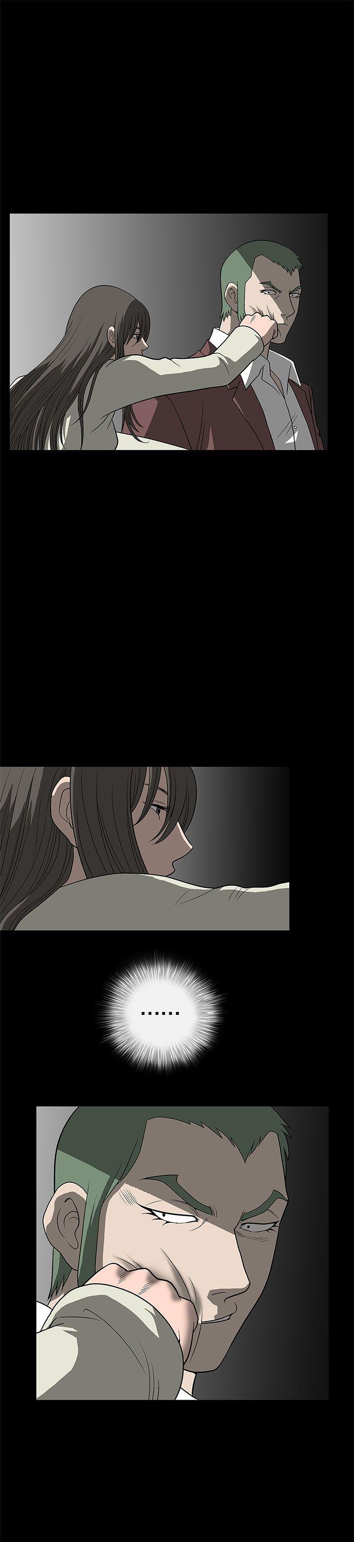 煦娜[h漫]韩漫全集-煦娜-第3話无删减无遮挡章节图片 