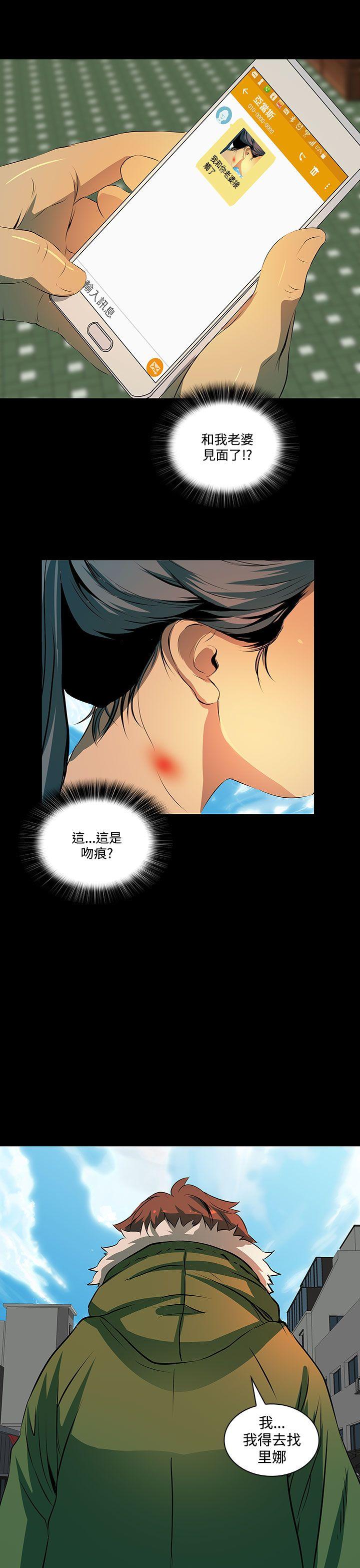 人妻的秘密[h漫]韩漫全集-人妻的秘密-第3話无删减无遮挡章节图片 