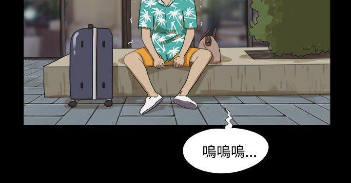 神的礼物(完结)[抖漫]韩漫全集-神的禮物(完結)-第1話无删减无遮挡章节图片 