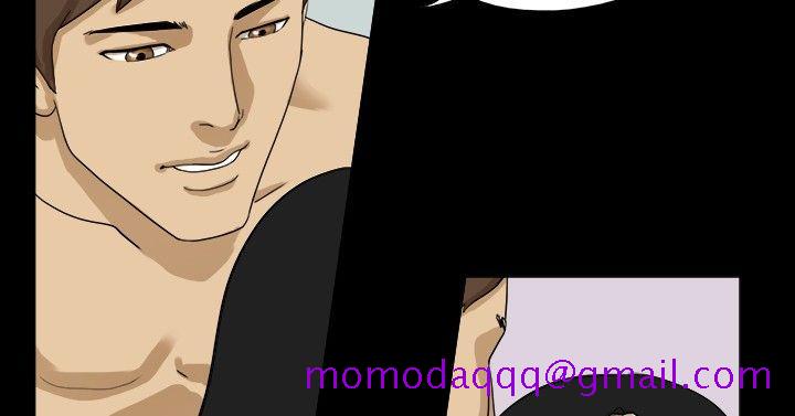 神的礼物(完结)[抖漫]韩漫全集-神的禮物(完結)-第26話无删减无遮挡章节图片 