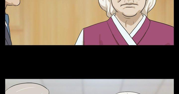 神的礼物(完结)[抖漫]韩漫全集-神的禮物(完結)-第36話无删减无遮挡章节图片 