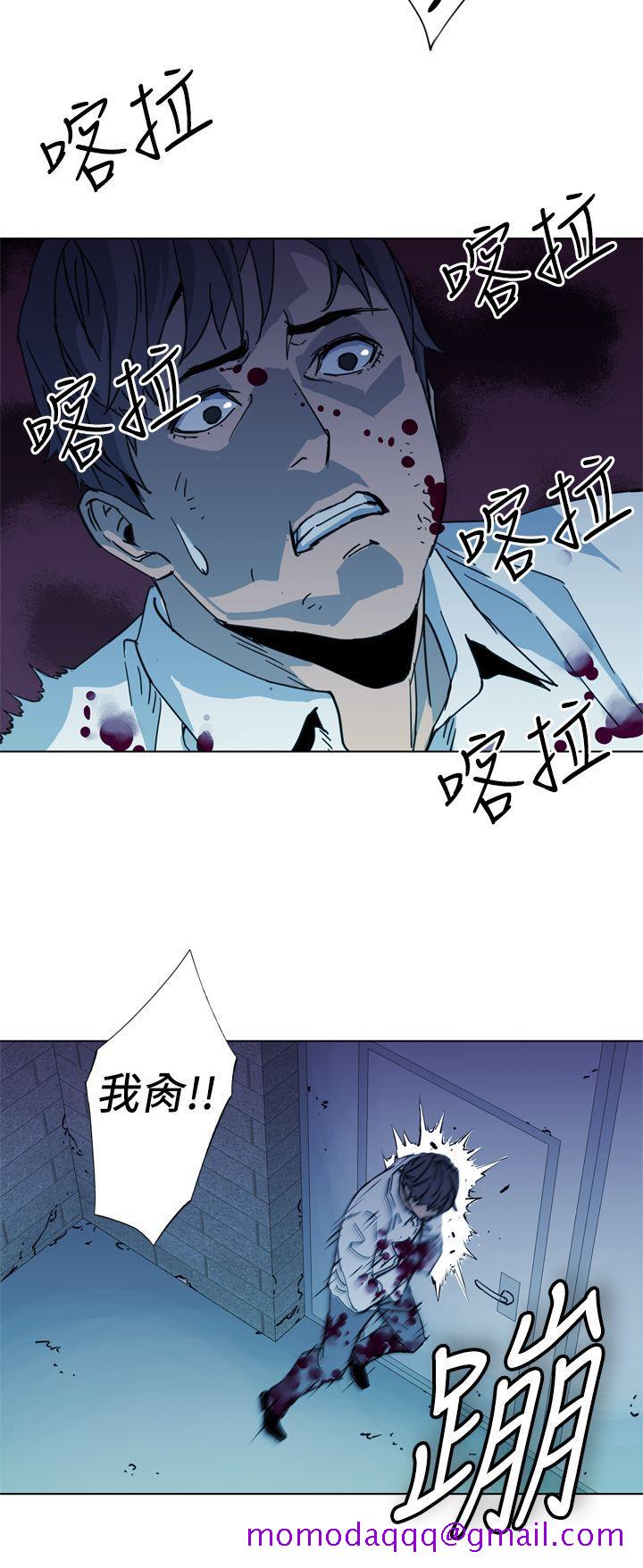 清道夫K[h漫]韩漫全集-清道夫K-第21話无删减无遮挡章节图片 