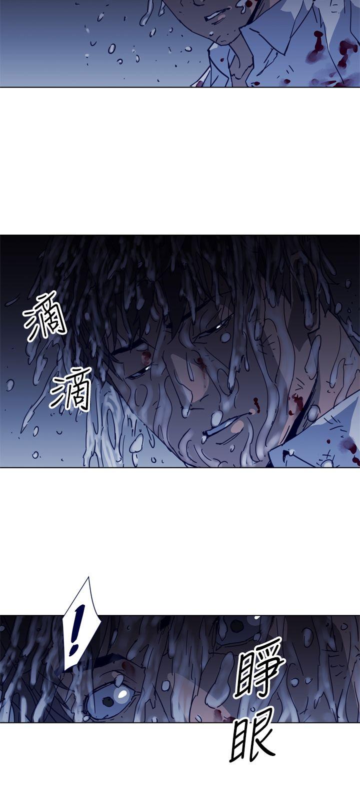 清道夫K[h漫]韩漫全集-清道夫K-第26話无删减无遮挡章节图片 