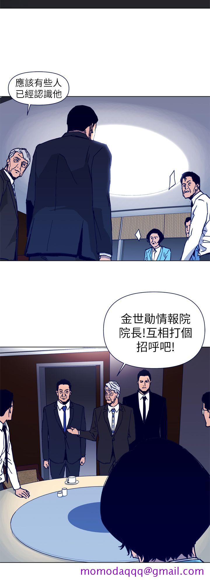 清道夫K[h漫]韩漫全集-清道夫K-第26話无删减无遮挡章节图片 