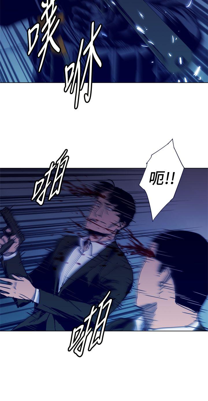 清道夫K[h漫]韩漫全集-清道夫K-第34話无删减无遮挡章节图片 