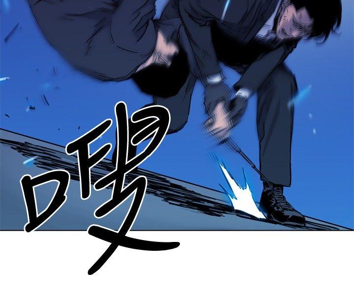清道夫K[h漫]韩漫全集-清道夫K-第42話无删减无遮挡章节图片 