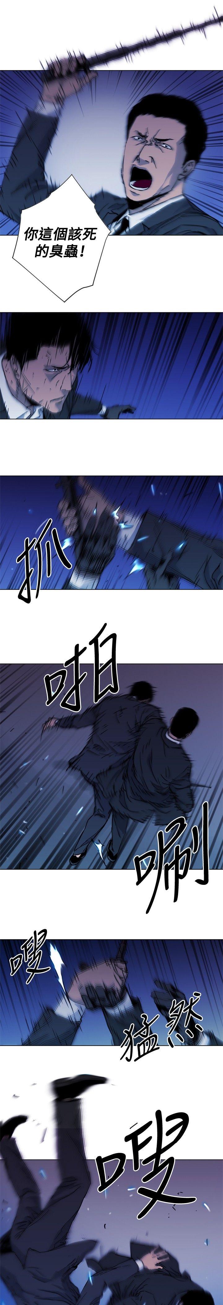 清道夫K[h漫]韩漫全集-清道夫K-第42話无删减无遮挡章节图片 