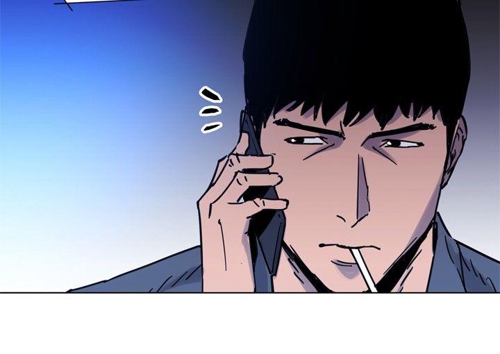 清道夫K[h漫]韩漫全集-清道夫K-第44話无删减无遮挡章节图片 