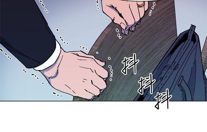 清道夫K[h漫]韩漫全集-清道夫K-第58話无删减无遮挡章节图片 