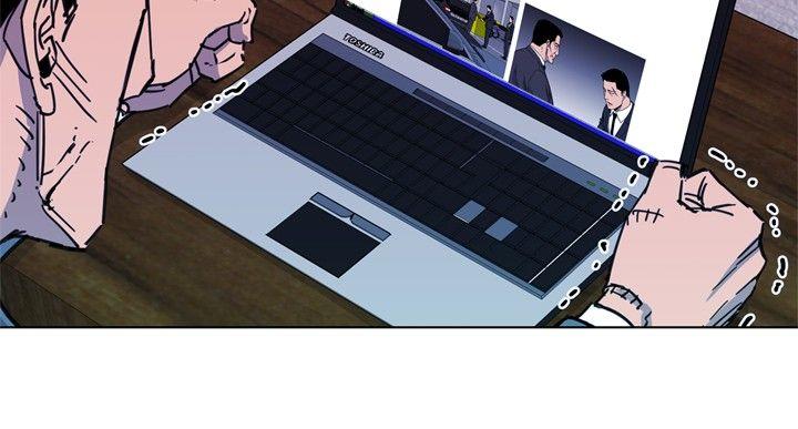 清道夫K[h漫]韩漫全集-清道夫K-第62話无删减无遮挡章节图片 