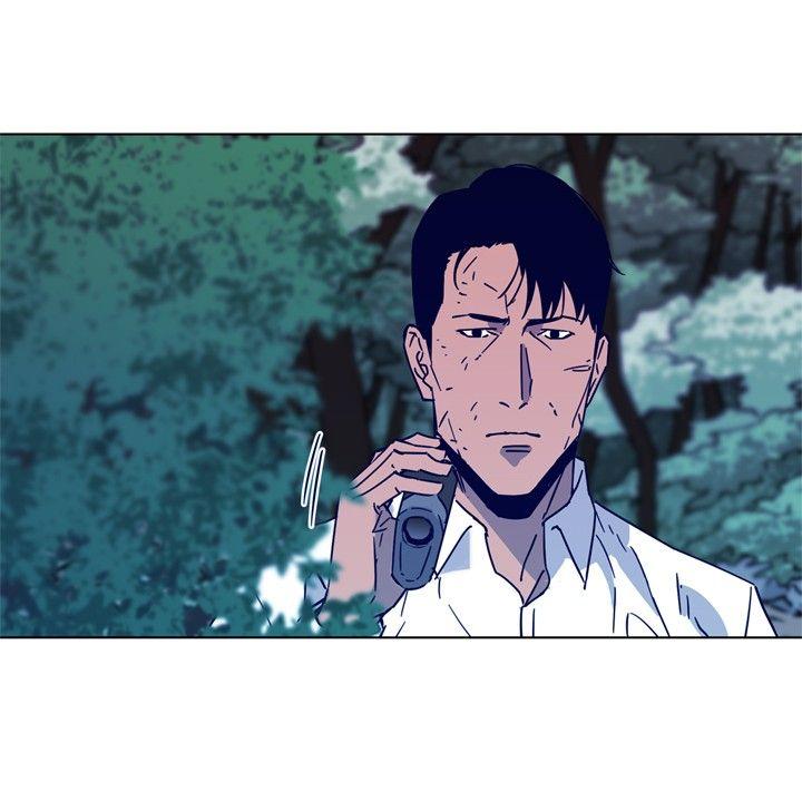 清道夫K[h漫]韩漫全集-清道夫K-第79話无删减无遮挡章节图片 