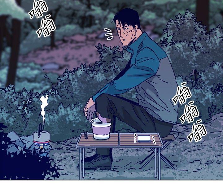 清道夫K[h漫]韩漫全集-清道夫K-第80話无删减无遮挡章节图片 