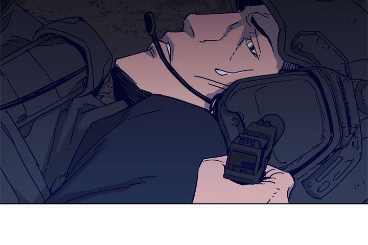 清道夫K[h漫]韩漫全集-清道夫K-第83話无删减无遮挡章节图片 