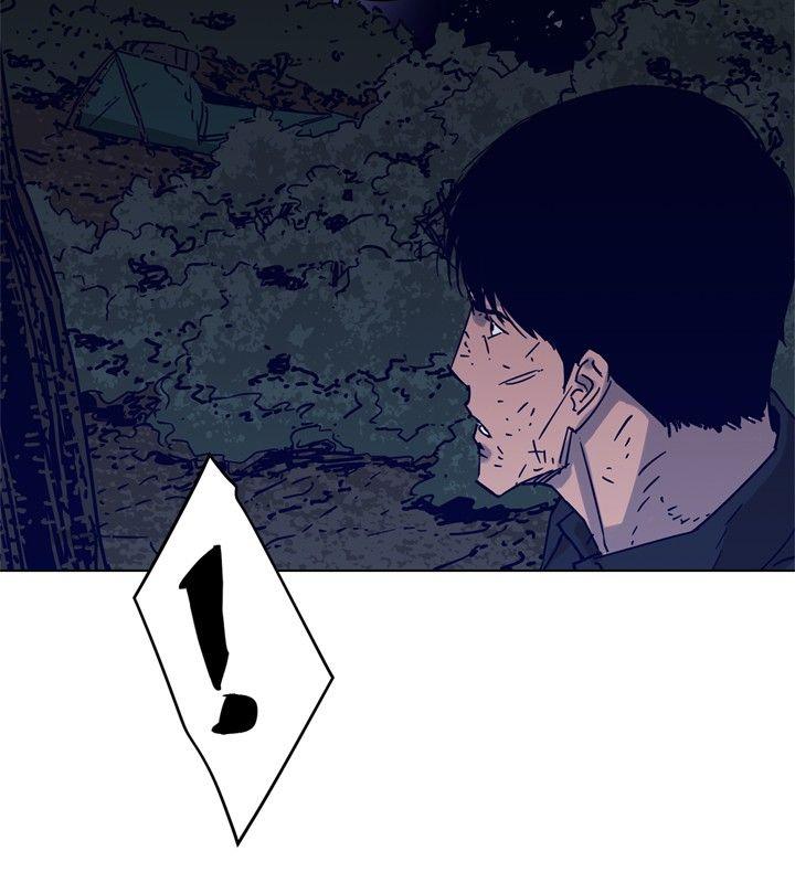 清道夫K[h漫]韩漫全集-清道夫K-第83話无删减无遮挡章节图片 