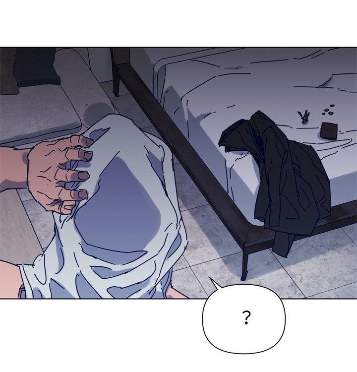 清道夫K[h漫]韩漫全集-清道夫K-第85話无删减无遮挡章节图片 