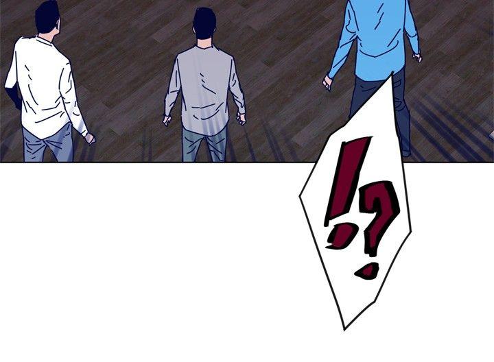 清道夫K[h漫]韩漫全集-清道夫K-第89話无删减无遮挡章节图片 